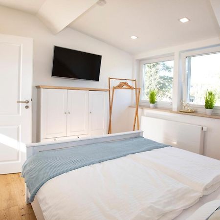 Ferienwohnung Untersbergblick Залцбург Екстериор снимка