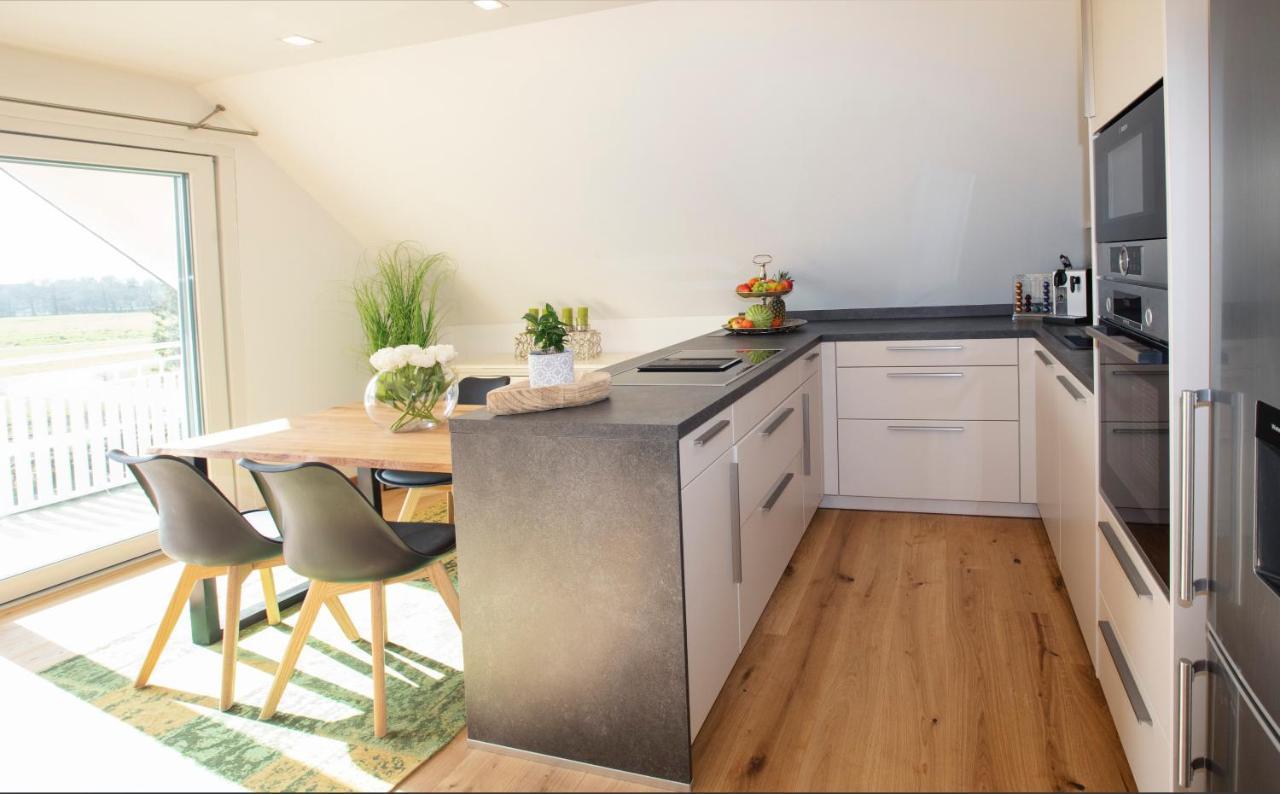 Ferienwohnung Untersbergblick Залцбург Екстериор снимка