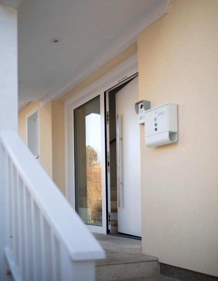 Ferienwohnung Untersbergblick Залцбург Екстериор снимка